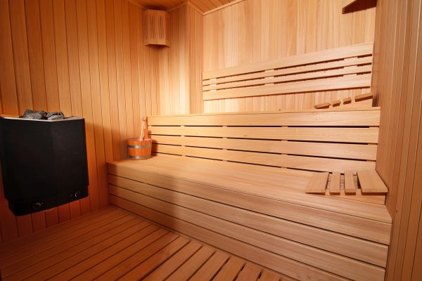 Cost of Steam Shower Replacement in Saint George
