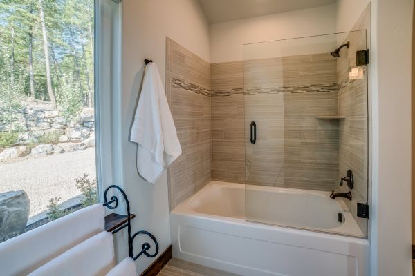 Cost of Tub Conversion Service in Saint George
