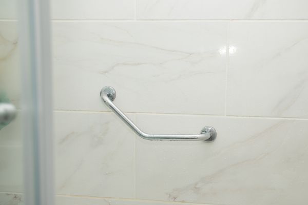 Cost of Mobility Shower Installation in Saint George