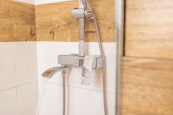 Cost of Shower Plumbing Installation in Saint George
