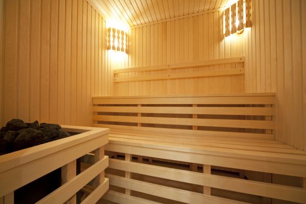 Steam Shower Installation in Saint George