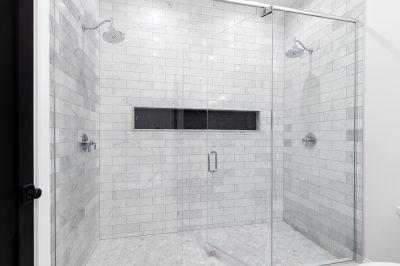 Durable Shower System